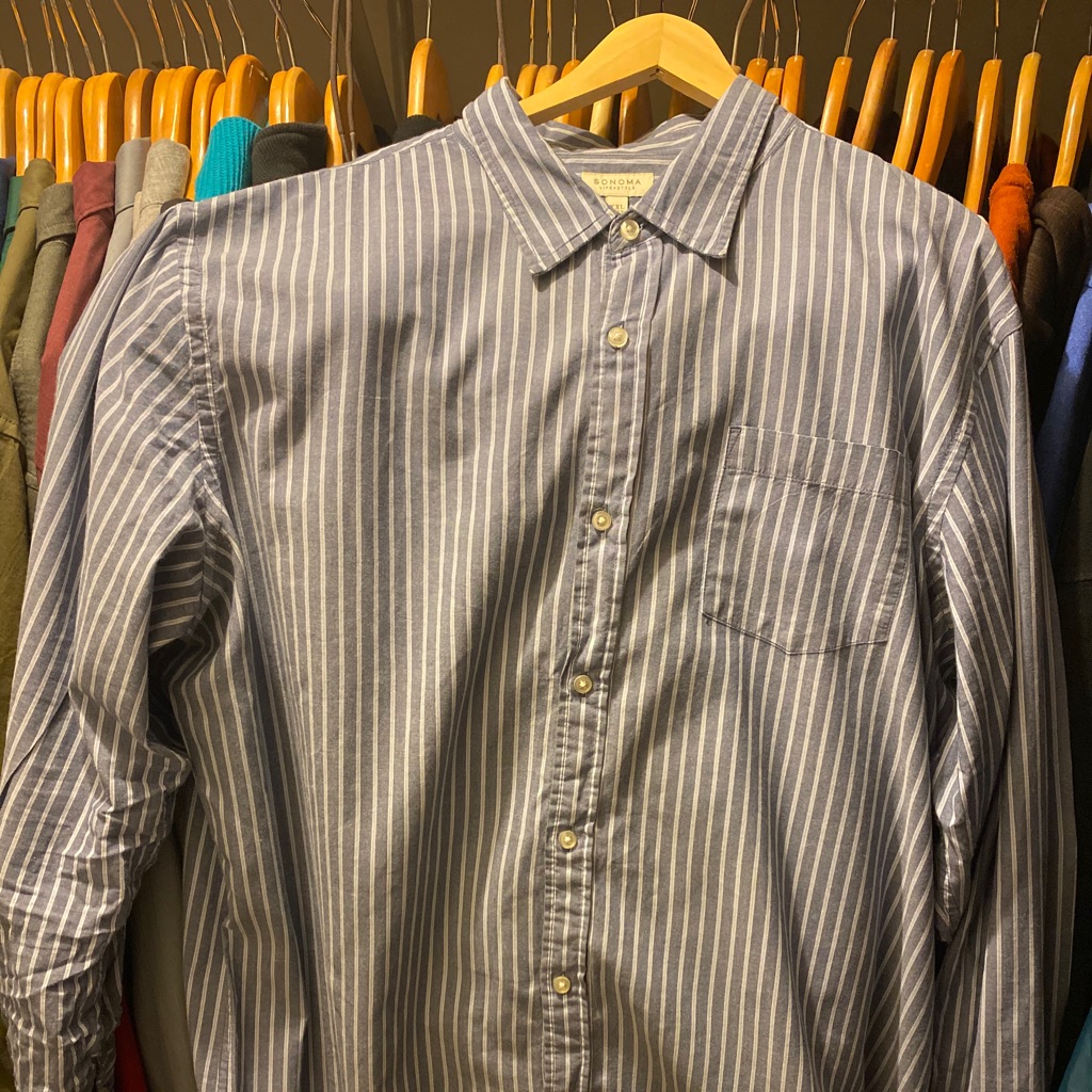 Multi Color Button